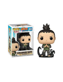 FUNKO POP ANIMATION: NARUTO - SHIKAMARU NARA 889698498050