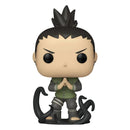 FUNKO POP ANIMATION: NARUTO - SHIKAMARU NARA 889698498050