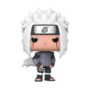 FUNKO POP ANIMATION: NARUTO SHIPPUDEN - JIRAIYA SANNIN 889698882569