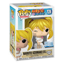 FUNKO POP ANIMATION: NARUTO SHIPPUDEN - NARUTO (SJ) (DGLT) 889698872027