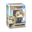 FUNKO POP ANIMATION: NARUTO SHIPPUDEN - TSUNADE (SANNIN) 889698882583