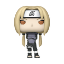FUNKO POP ANIMATION: NARUTO SHIPPUDEN - TSUNADE (SANNIN) 889698882583