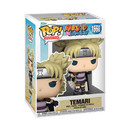 FUNKO POP ANIMATION: NARUTO - TEMARI 889698802543
