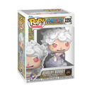 FUNKO POP ANIMATION: ONE PIECE - BONNEY 5TH GEAR W/CHASE 889698905626