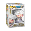 FUNKO POP ANIMATION: ONE PIECE - BONNEY 5TH GEAR W/CHASE 889698905626