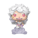 FUNKO POP ANIMATION: ONE PIECE - BONNEY 5TH GEAR W/CHASE 889698905626