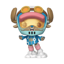 FUNKO POP ANIMATION: ONE PIECE - CHOPPER (EGG) 889698865173