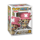 FUNKO POP ANIMATION: ONE PIECE - CHOPPER W/CHASE 889698906432
