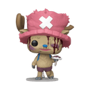 FUNKO POP ANIMATION: ONE PIECE - CHOPPER W/CHASE 889698906432
