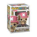 FUNKO POP ANIMATION: ONE PIECE - CHOPPER W/CHASE 889698906432
