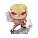 FUNKO POP ANIMATION: ONE PIECE  - DOFLAMINGO 889698906470