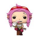 FUNKO POP ANIMATION: ONE PIECE - GINNY 889698905633