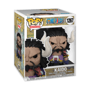 FUNKO POP ANIMATION: ONE PIECE - KAIDO 6 889698613729