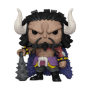 FUNKO POP ANIMATION: ONE PIECE - KAIDO 6 889698613729