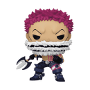 FUNKO POP ANIMATION: ONE PIECE - KATAKURI 889698755795