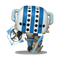 FUNKO POP ANIMATION: ONE PIECE - KILLER 889698849074