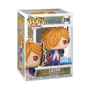 FUNKO POP ANIMATION: ONE PIECE - LILITH 889698885706