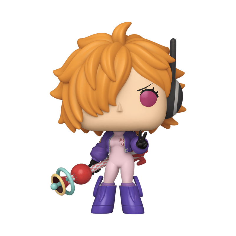 FUNKO POP ANIMATION: ONE PIECE - LILITH 889698885706