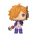FUNKO POP ANIMATION: ONE PIECE - LILITH 889698885706