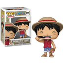 FUNKO POP ANIMATION One Piece – Luffy 889698803656