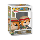 FUNKO POP ANIMATION One Piece – Nami 889698803663