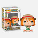 FUNKO POP ANIMATION One Piece – Nami 889698803663