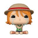 FUNKO POP ANIMATION One Piece – Nami 889698803663