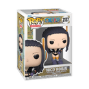 FUNKO POP ANIMATION: ONE PIECE - NICO ROBIN (EGG) 889698865203