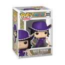 FUNKO POP ANIMATION: ONE PIECE REFRESH - ROBIN 889698906463