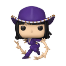 FUNKO POP ANIMATION: ONE PIECE REFRESH - ROBIN 889698906463
