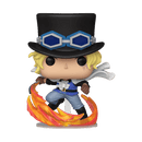 FUNKO POP ANIMATION: ONE PIECE - SABO 889698905640