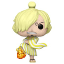 FUNKO POP ANIMATION One Piece – Sangoro Wano 889698721080