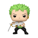 FUNKO POP ANIMATION One Piece – Zoro 889698803694