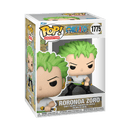 FUNKO POP ANIMATION One Piece – Zoro 889698803694