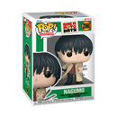 FUNKO POP ANIMATION: SAKAMOTO DAYS - YOICHI NAGUMO 889698885348