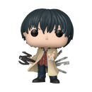 FUNKO POP ANIMATION: SAKAMOTO DAYS - YOICHI NAGUMO 889698885348