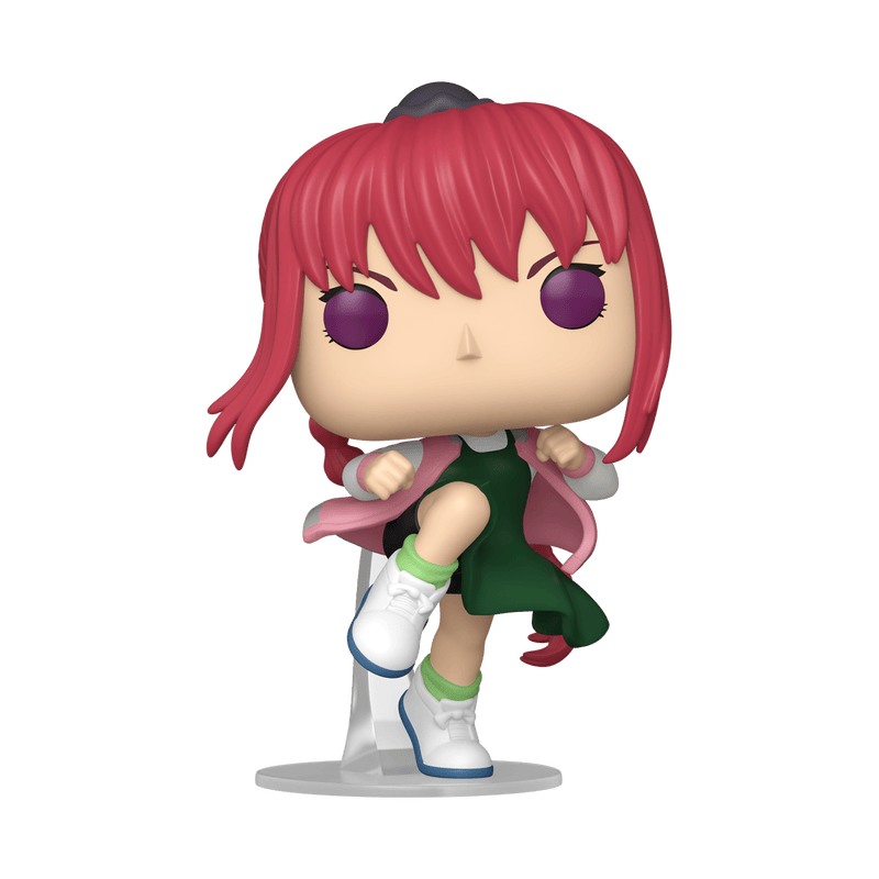 FUNKO POP ANIMATION: SAND LAND - LU 889698866880