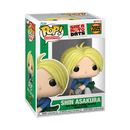 FUNKO POP ANIMATION: SAND LAND - SHIN 889698866897