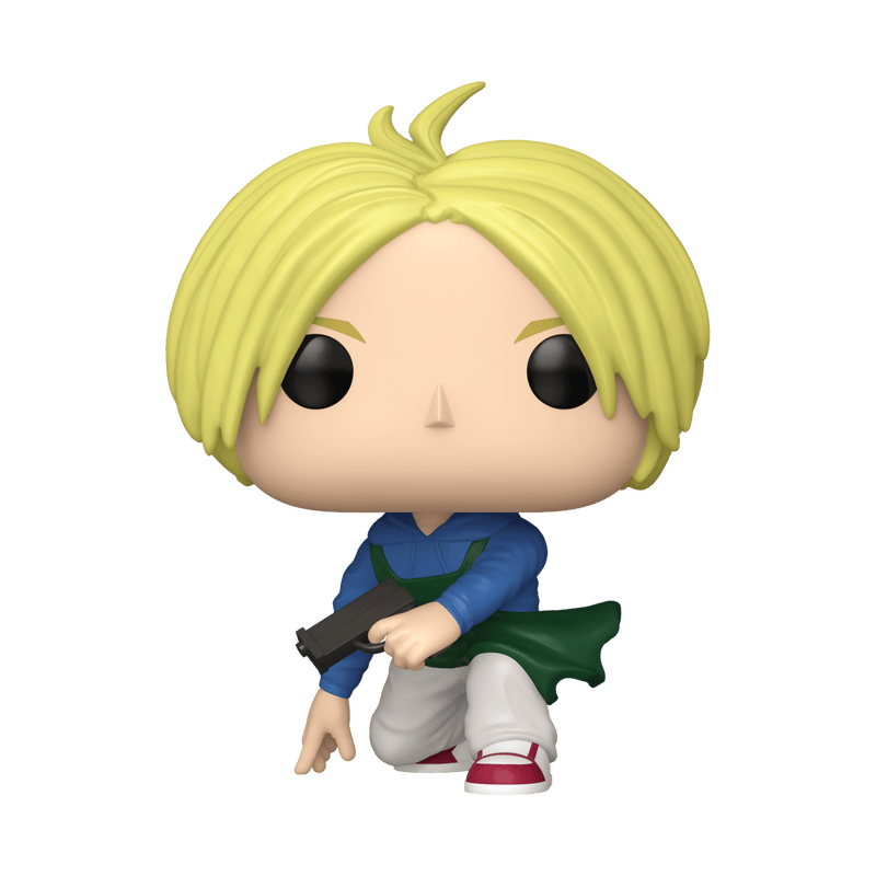 FUNKO POP ANIMATION: SAND LAND - SHIN 889698866897