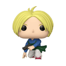 FUNKO POP ANIMATION: SAND LAND - SHIN 889698866897