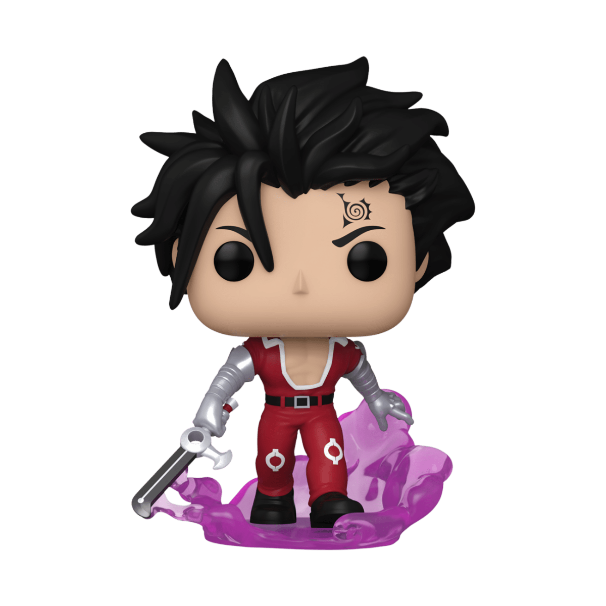 FUNKO POP ANIMATION: SEVEN DEADLY SINS - ZELDRIS 889698755399