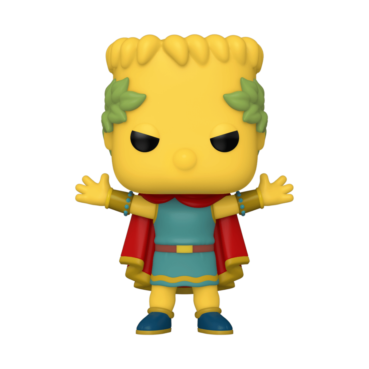 FUNKO POP ANIMATION: SIMPSONS -BARTIGULA BART 889698592956