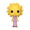 FUNKO POP ANIMATION: SIMPSONS -LISANDRA LISA - DAMAGED BOX 3200000004610
