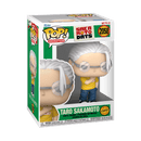 FUNKO POP ANIMATION: SK8 THE INFINITY - TARO W/CH 889698866903