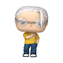 FUNKO POP ANIMATION: SK8 THE INFINITY - TARO W/CH 889698866903