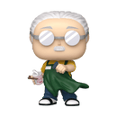 FUNKO POP ANIMATION: SK8 THE INFINITY - TARO W/CH 889698866903