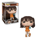 FUNKO POP ANIMATION: THE SEVEN DEADLY SINS - DIANE 10 889698755405