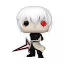 FUNKO POP ANIMATION Tokyo Ghoul:Re – Ken Kaneki last battle 889698755207