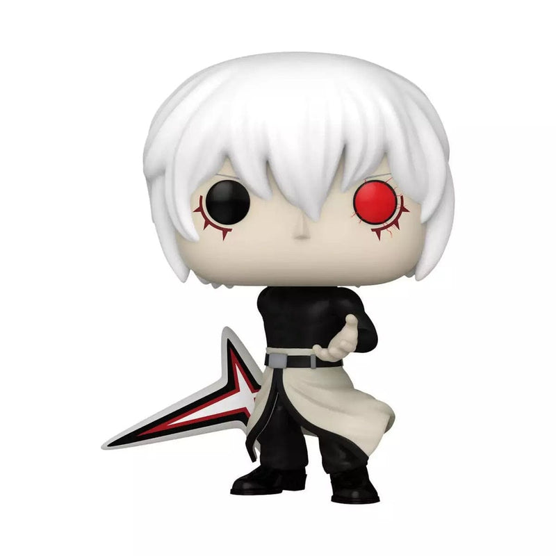 FUNKO POP ANIMATION Tokyo Ghoul:Re – Ken Kaneki last battle 889698755207