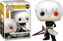 FUNKO POP ANIMATION Tokyo Ghoul:Re – Ken Kaneki last battle 889698755207